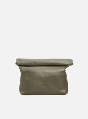 ‘Kitano’ lunch bag collaboration POUSTOVIT X GRIE