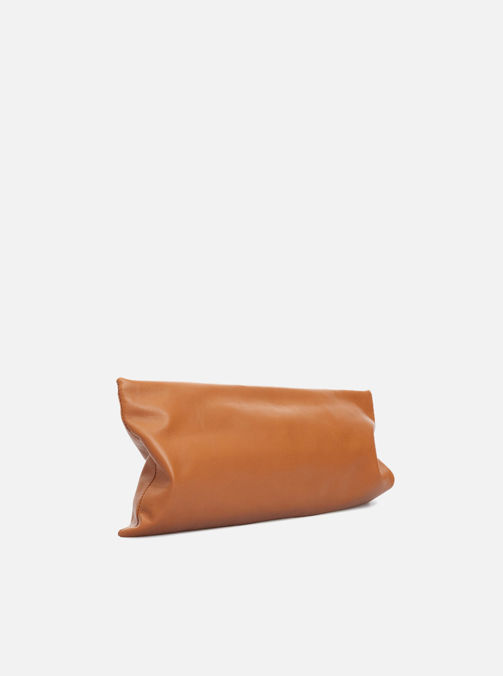 ‘Kitano’ clutch collaboration POUSTOVIT X GRIE